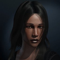 QiXiaNli portrait
