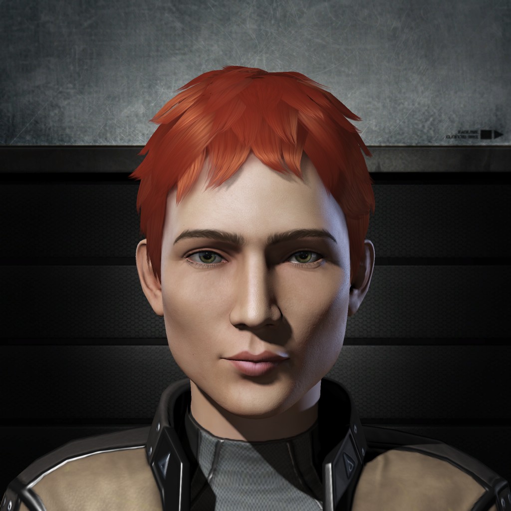 Lady Vedimus