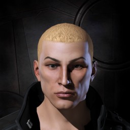 SevenHa portrait