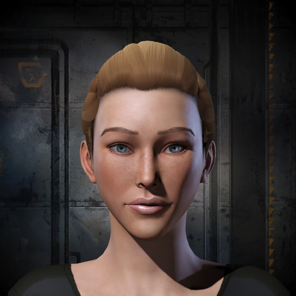 Mercy Alteran