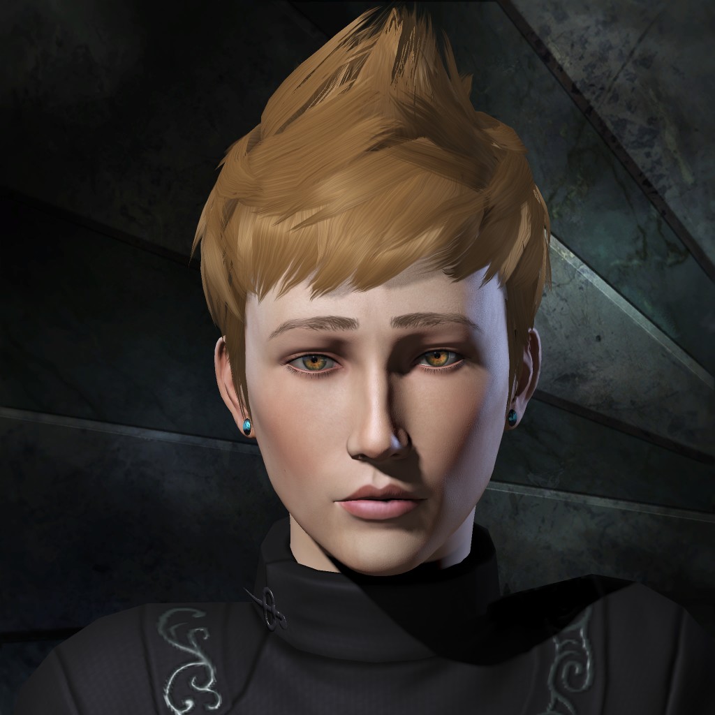 Julia Caesarr