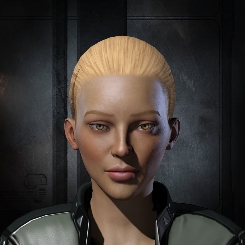 Scrapyarder Tezthia