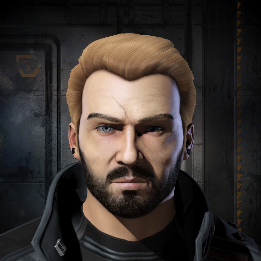Thorgal Flokisson