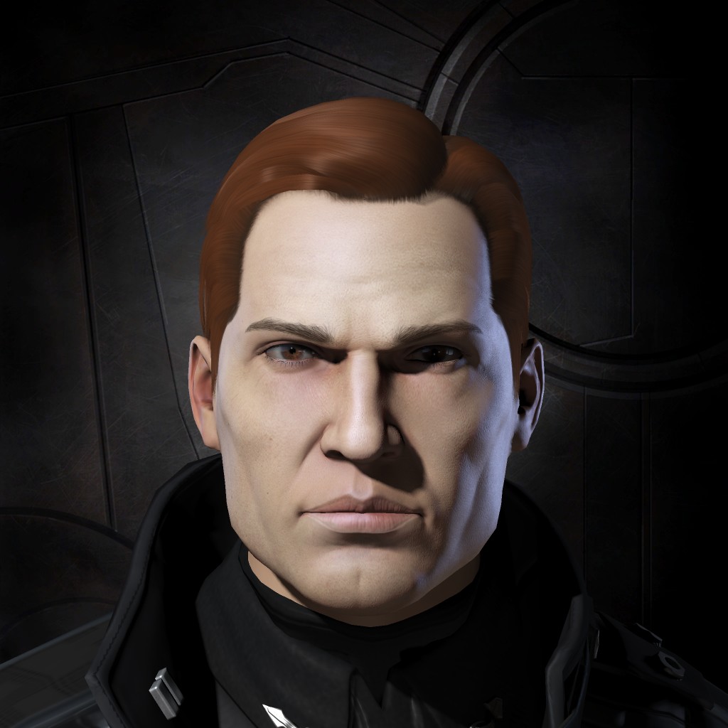 stoneygassers portrait