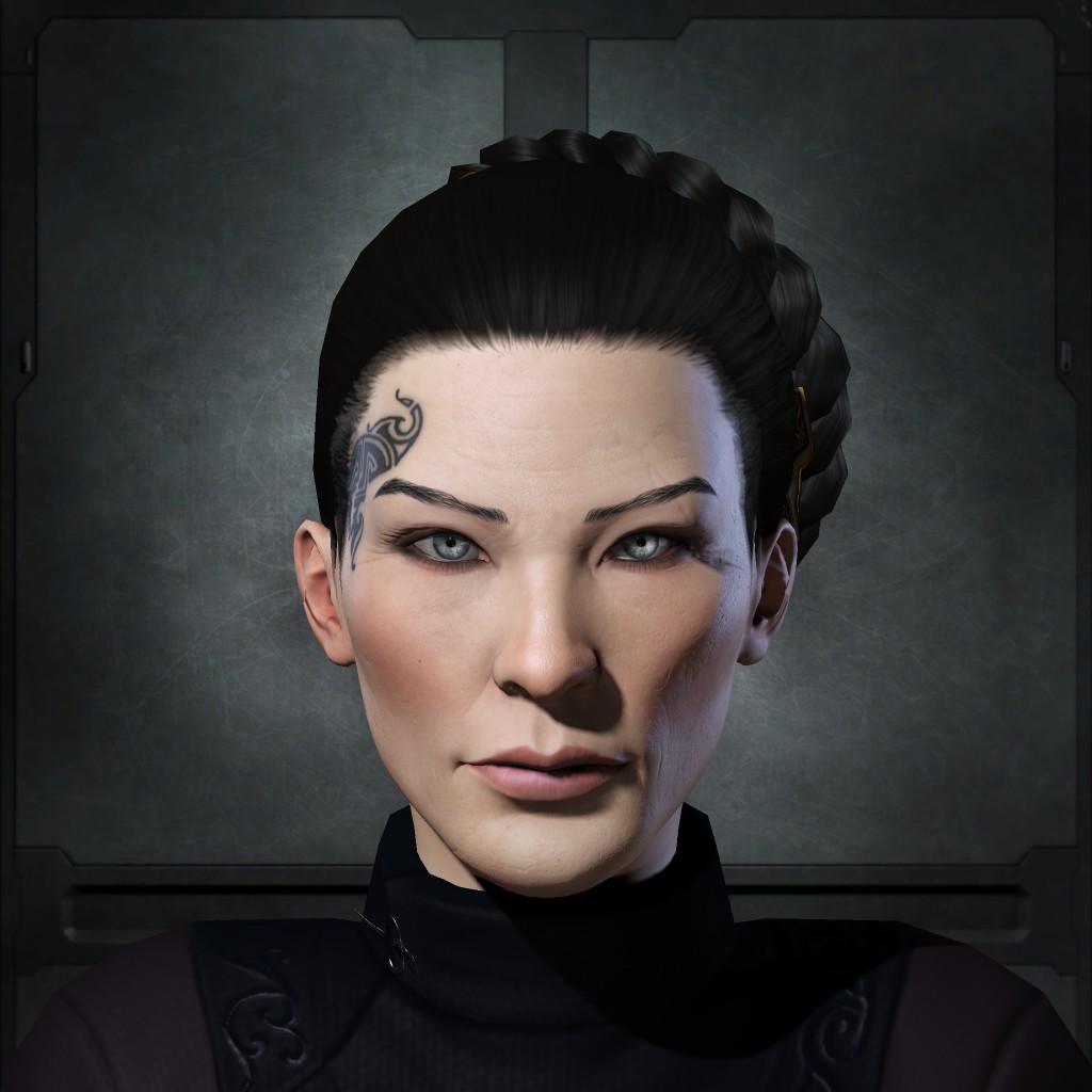 Navigator Serene