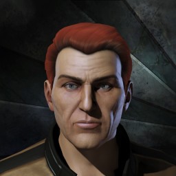 Steqnear portrait