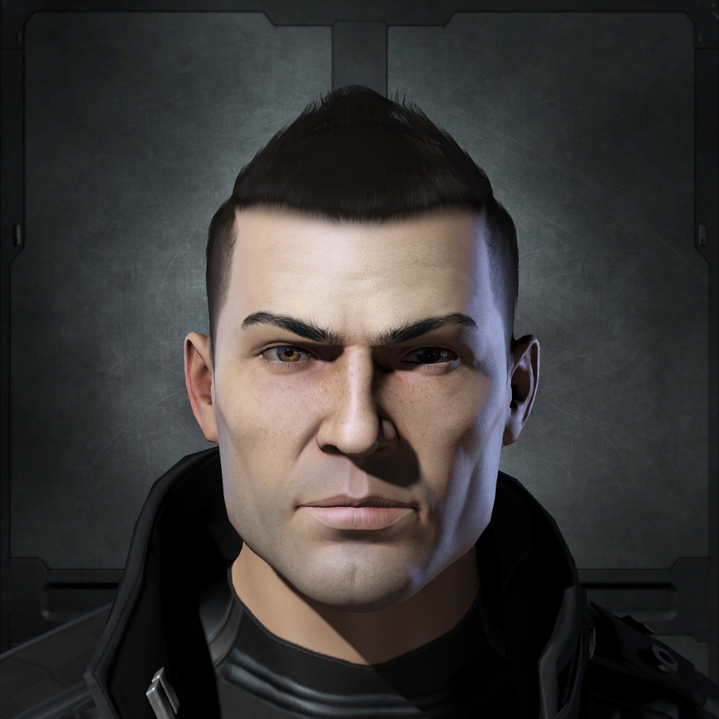 Tank William