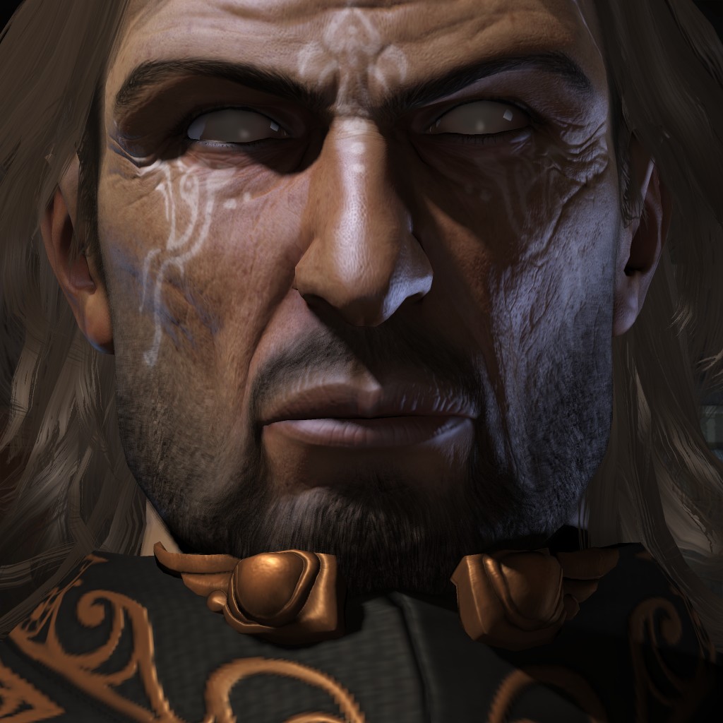 Templar Aurelius