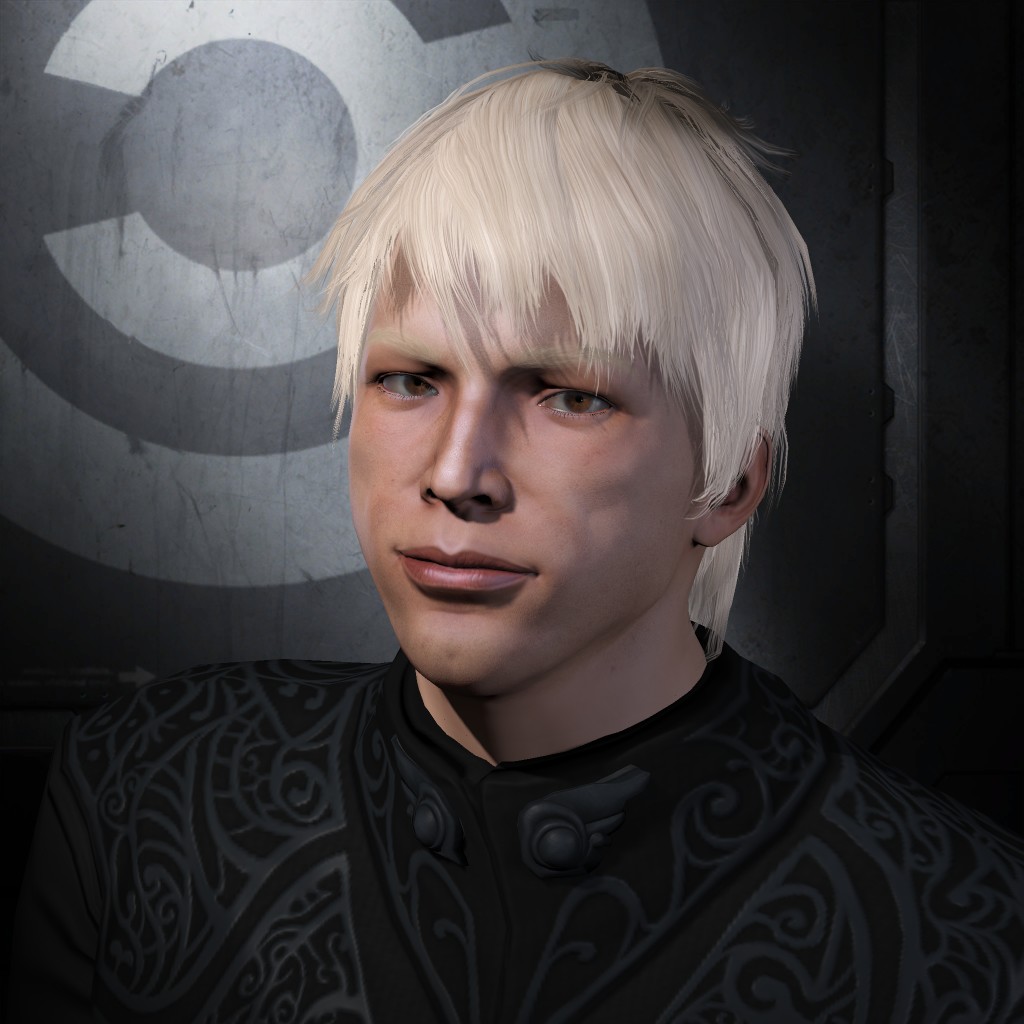 Kasper Hecmatial