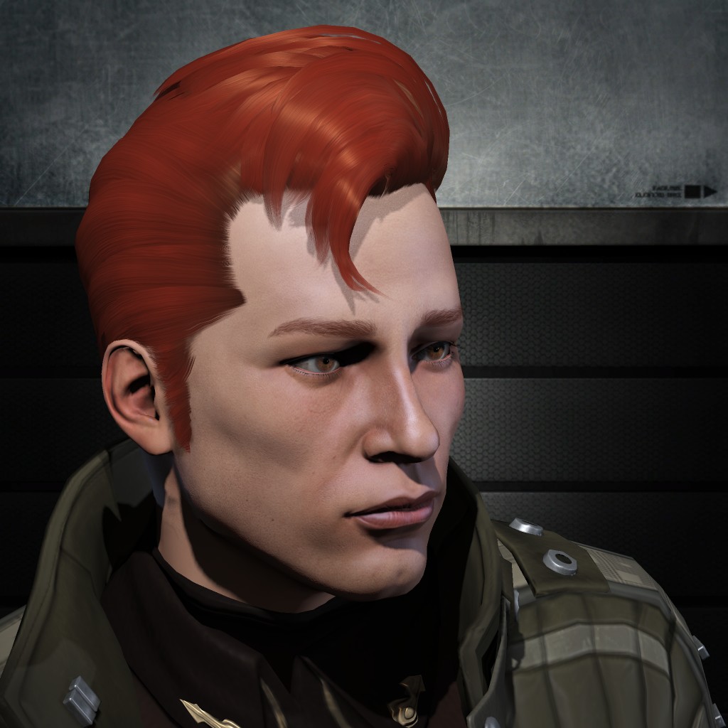 portrait