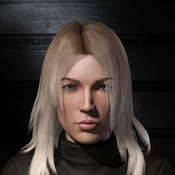 Critical Control Point portrait