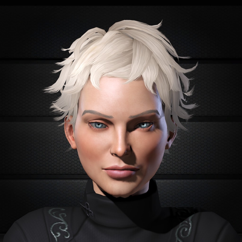 Darth tinker