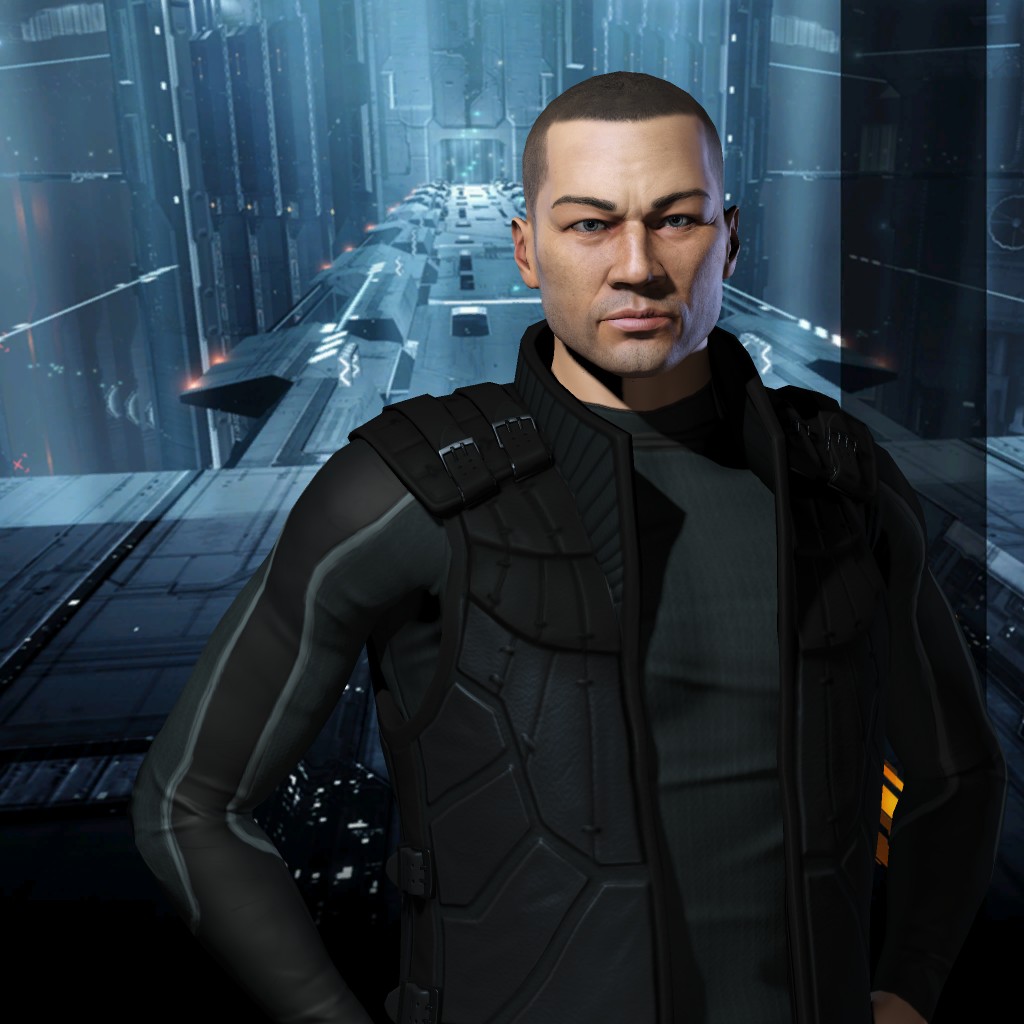 Aadric Xendarion