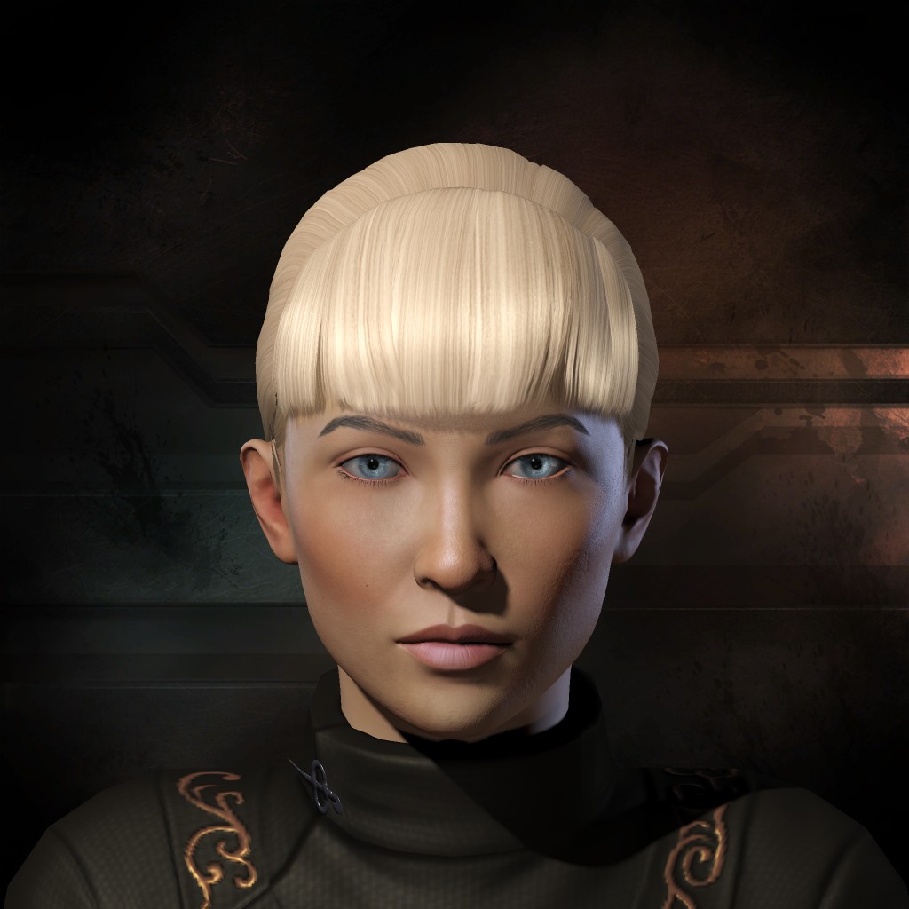 Gina Pixtol