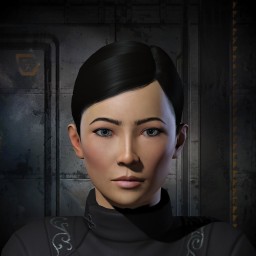 Hali Deathwish portrait