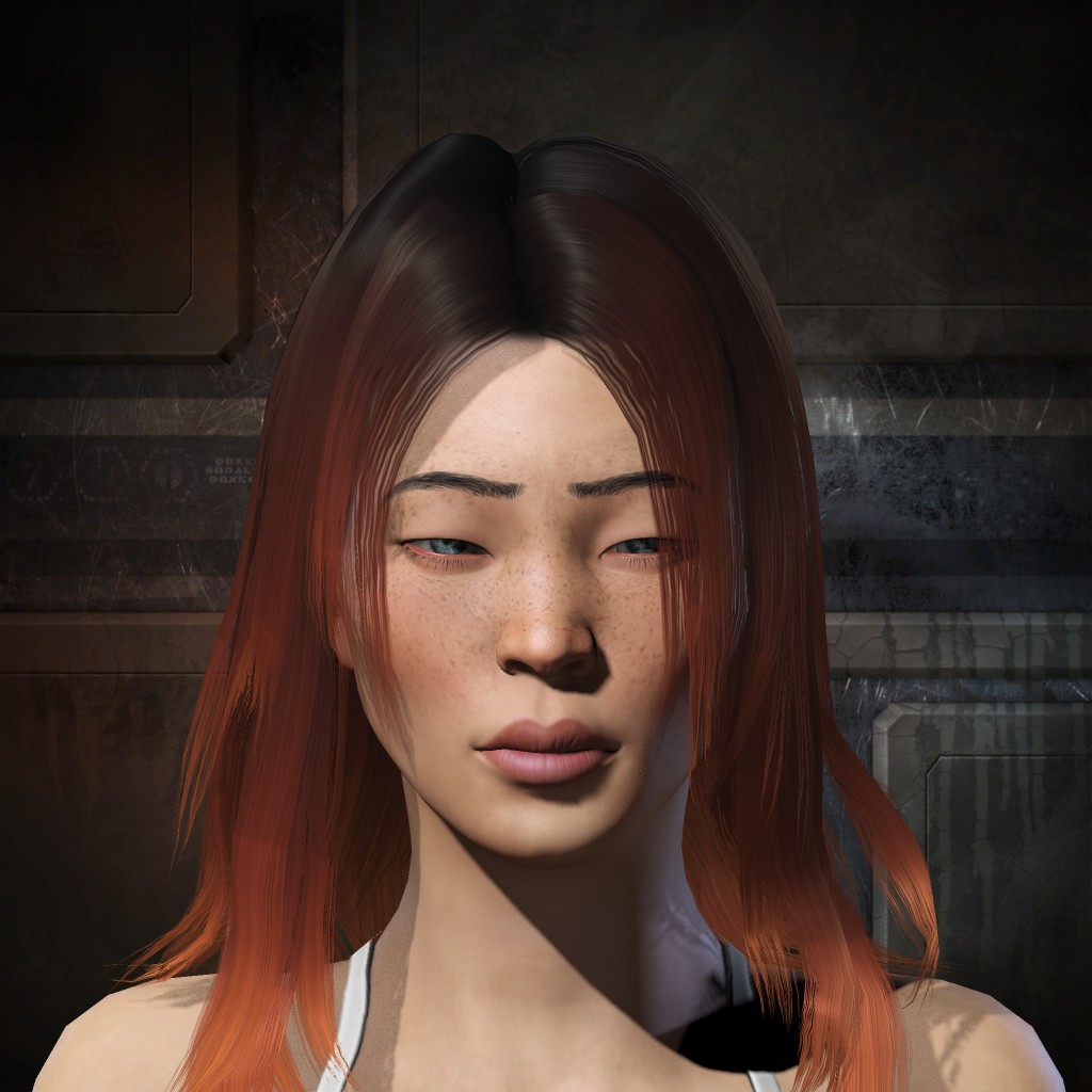 Sakura Hesterberg