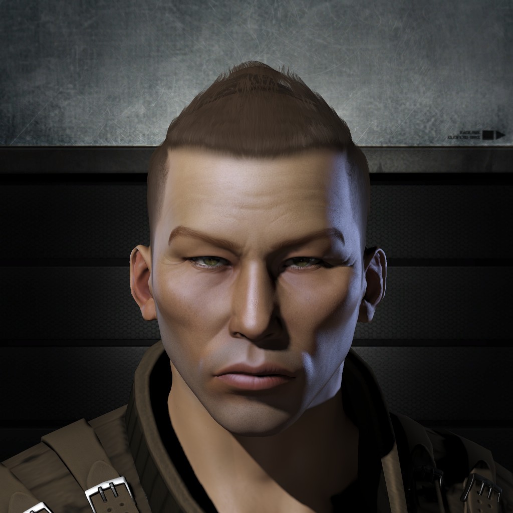 JohnDxoe