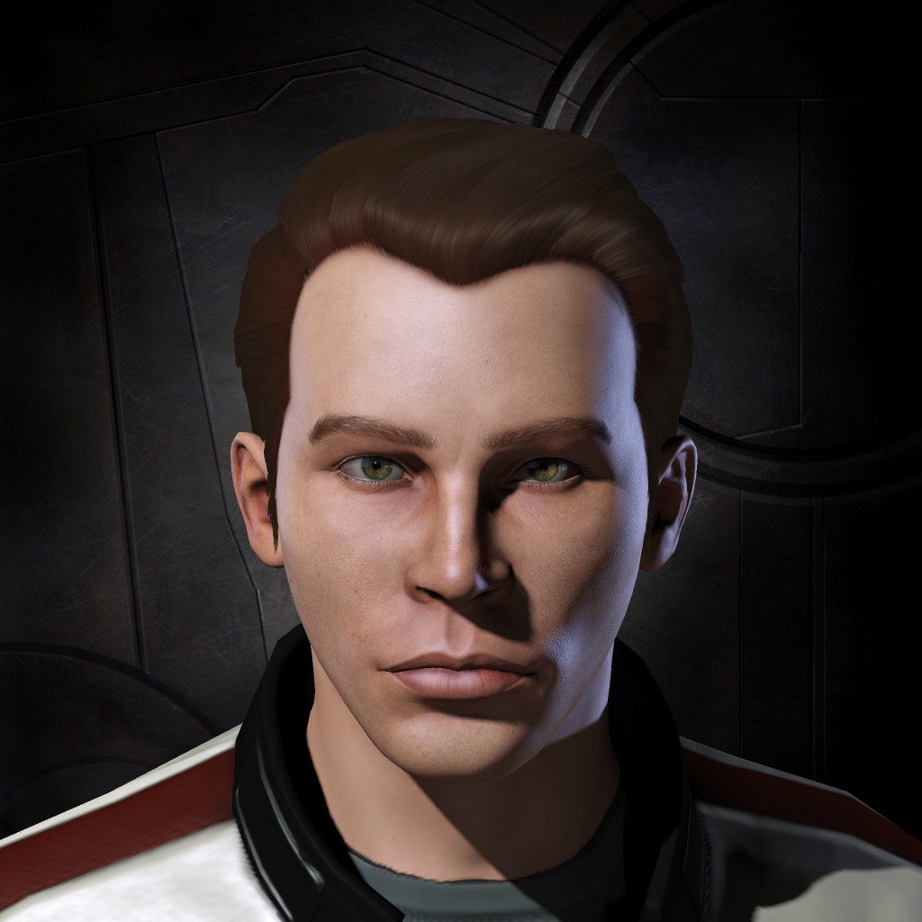 Staff Sergeant Riley
