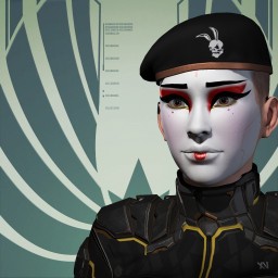 Gustas Pirates portrait