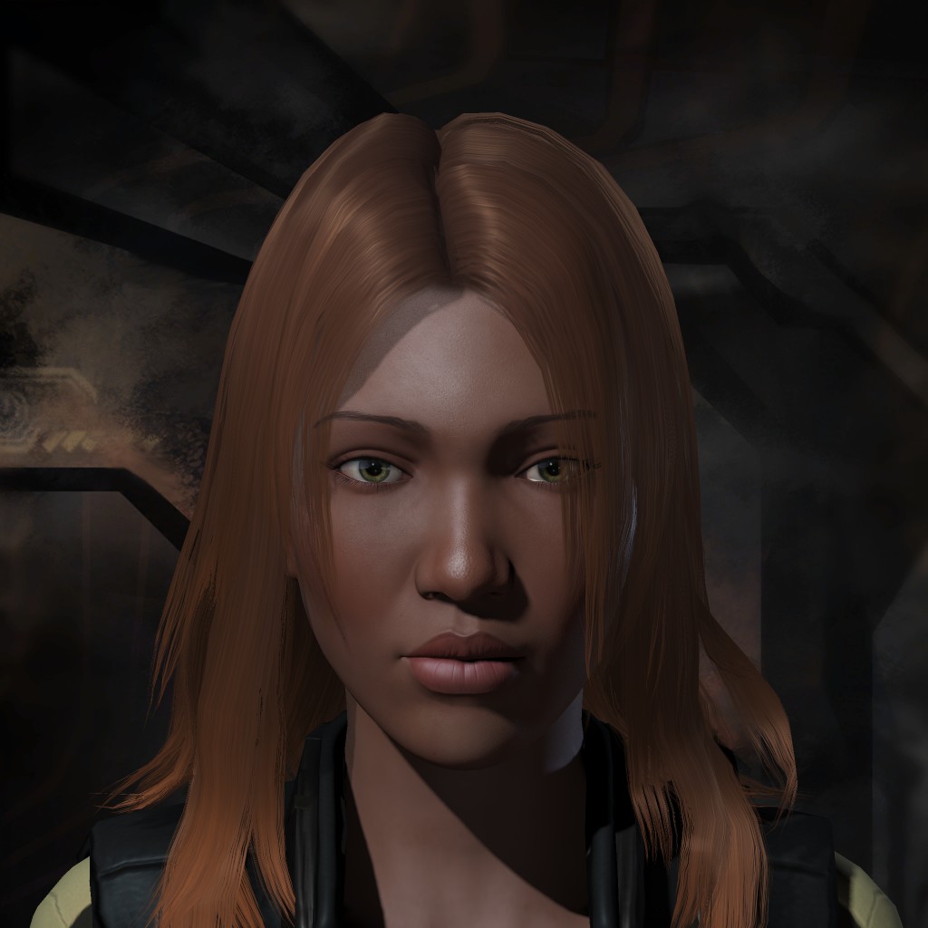 Akima Harogard