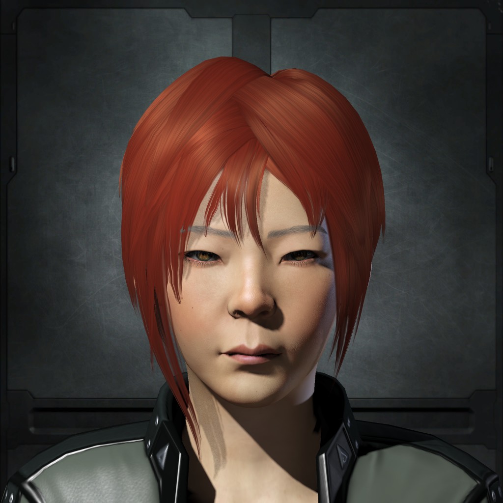 portrait