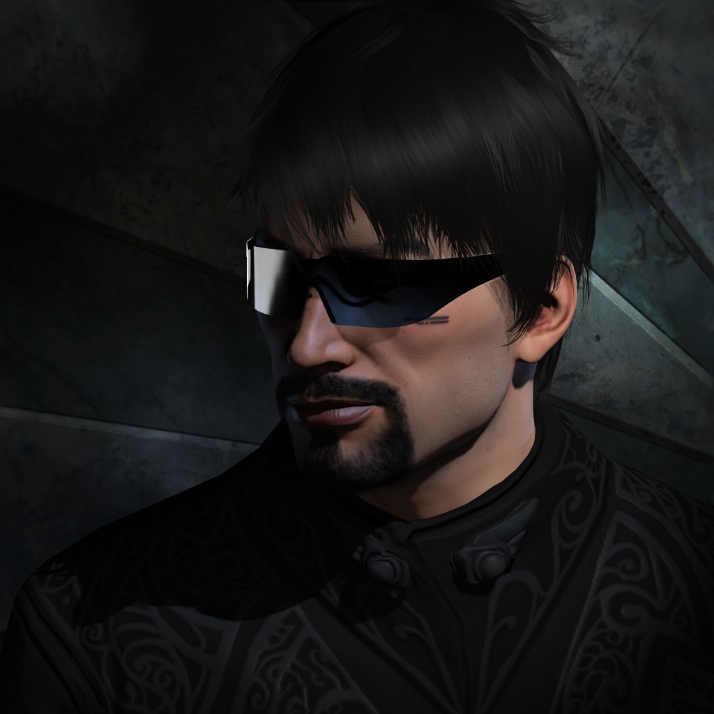 VydeoGoth