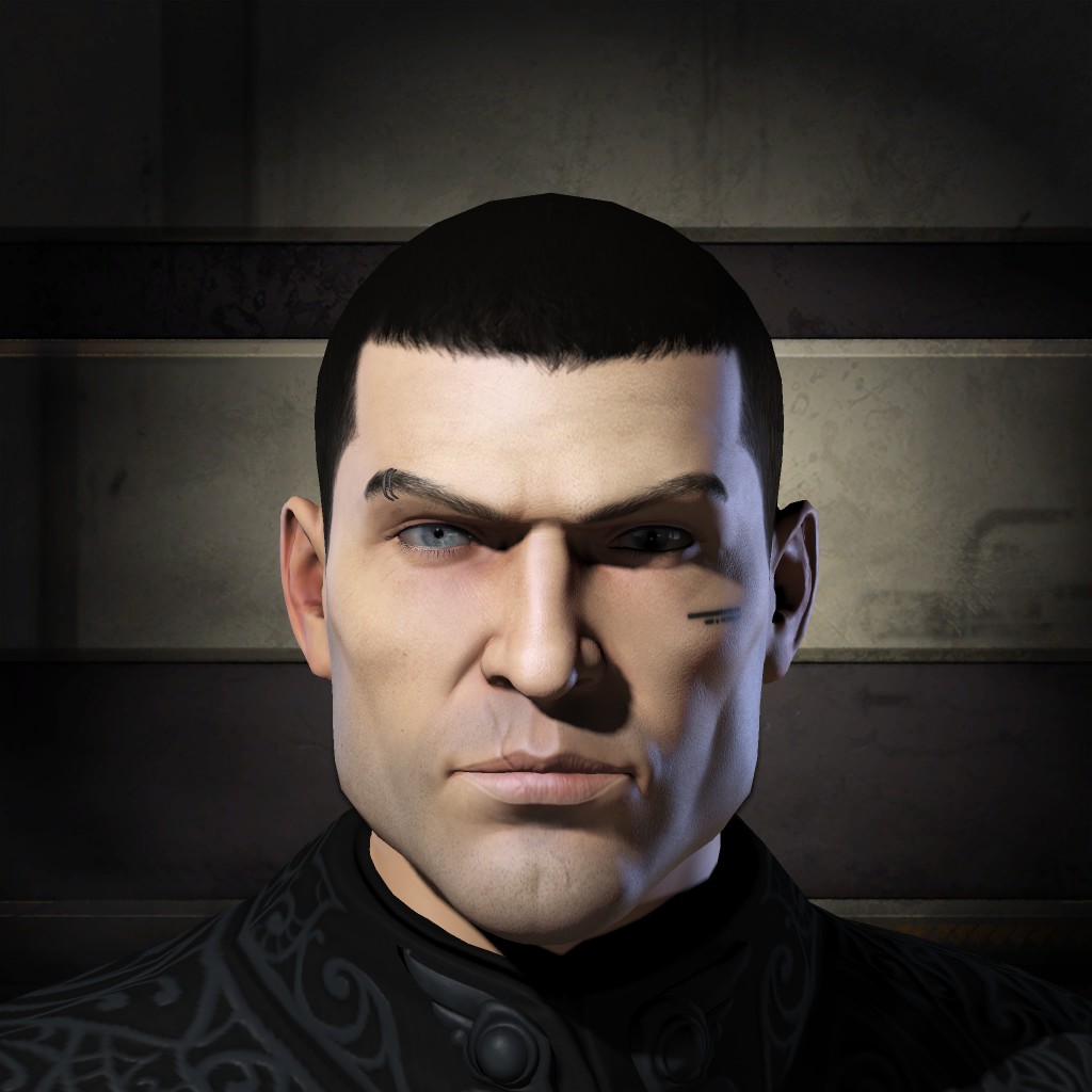 Axel Sledge