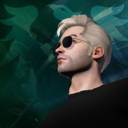 Taizi798 portrait