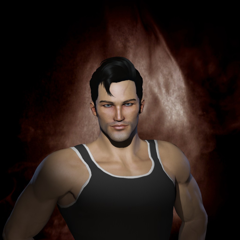 Minus Von Deadalus