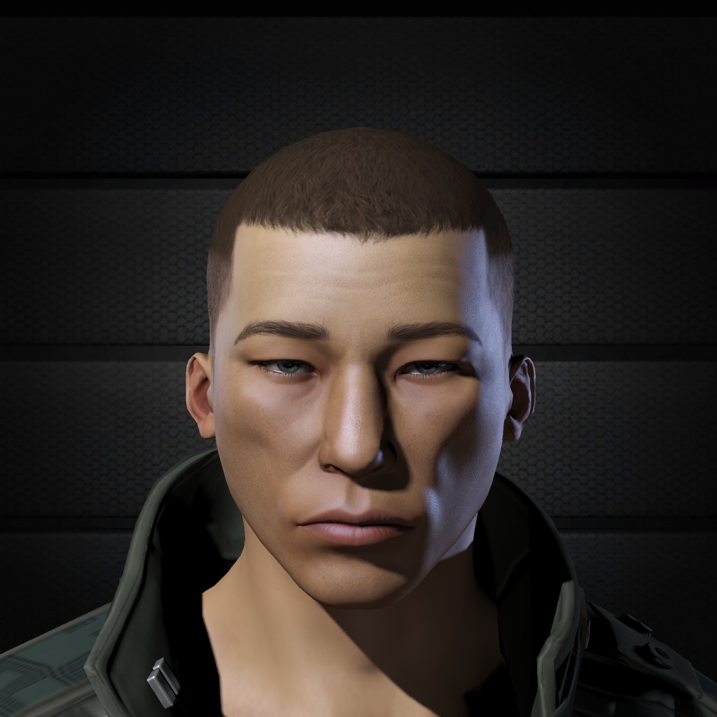 Kim Man Ho