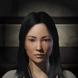 Michele Luio portrait