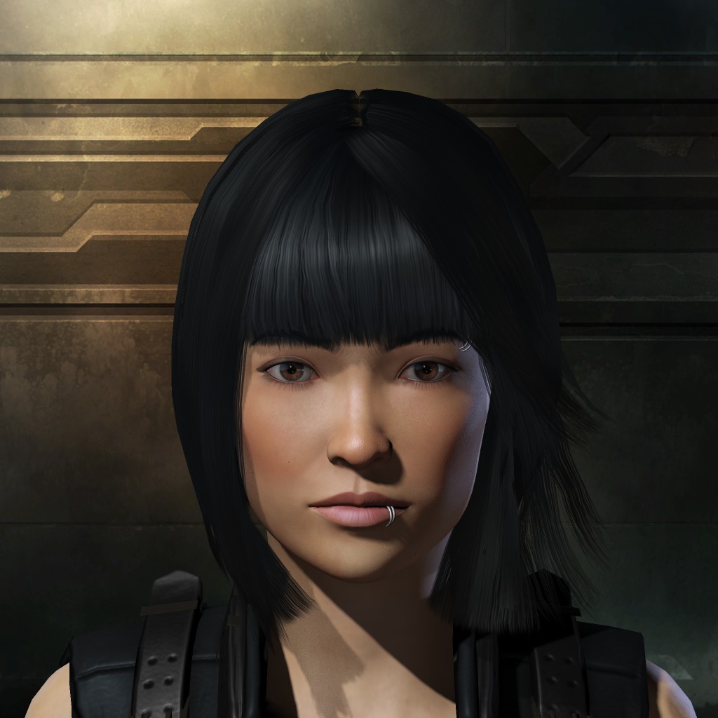 Tsuki Shinn