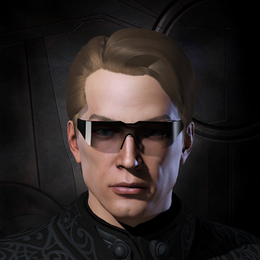 James Strain