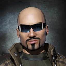 MrsTianTang portrait