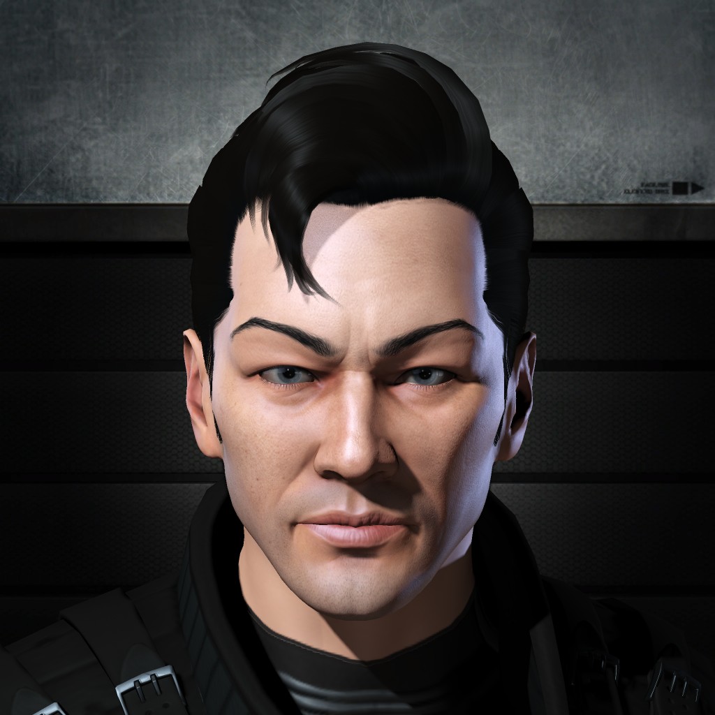 New Eden Trader-727