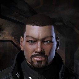 Uogo portrait