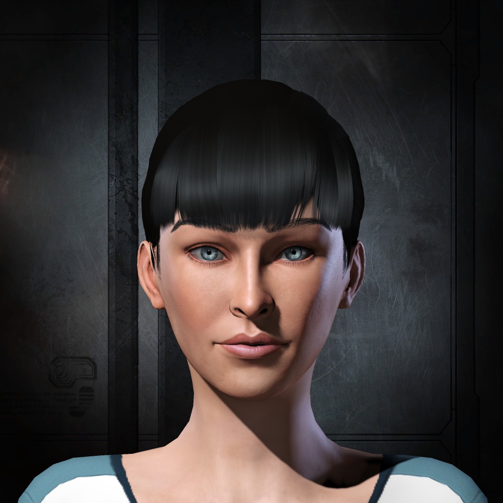 Izabella Oakhearth