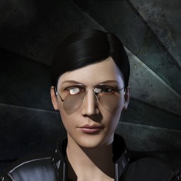JUEJUE portrait