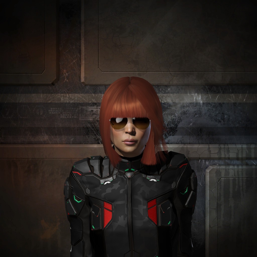 Redd Rider