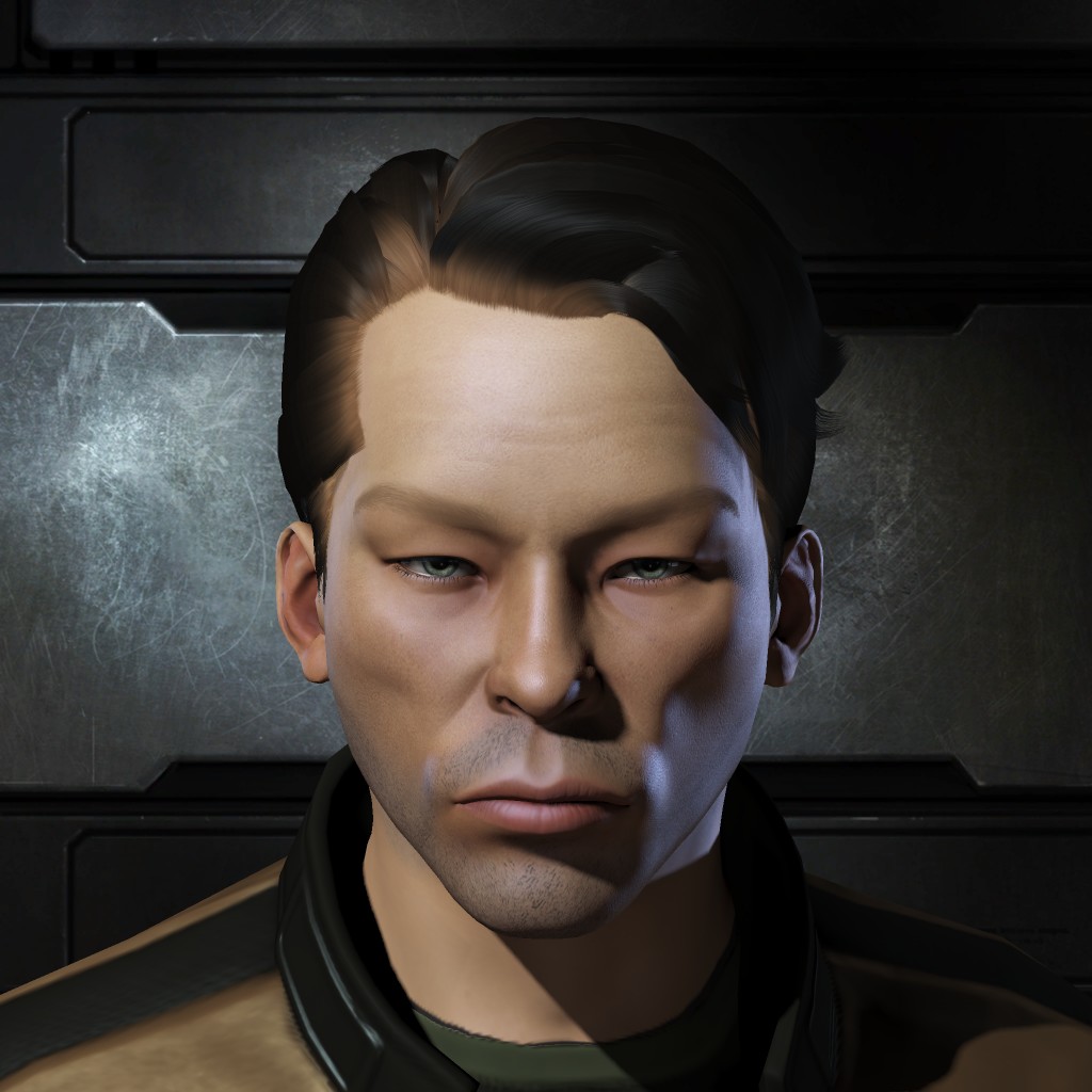 Kael Wanderer