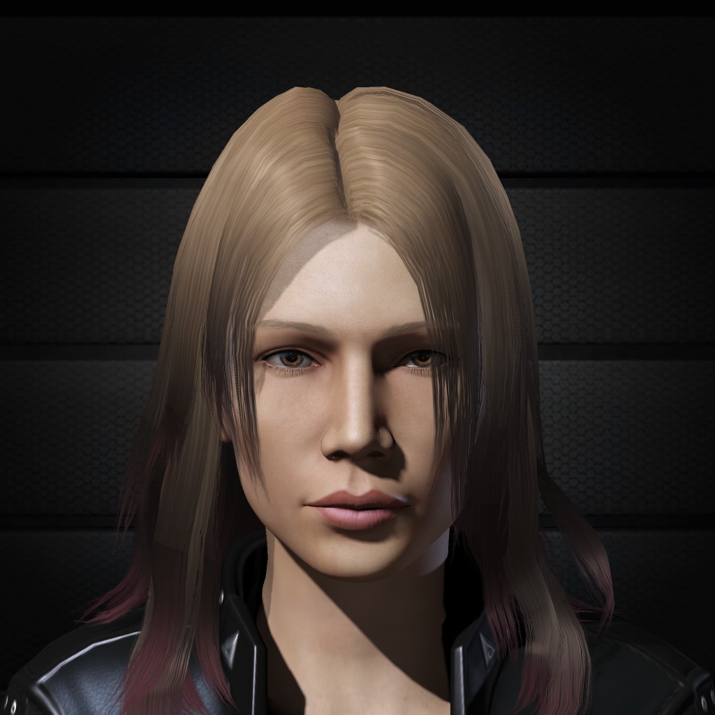 Nyx'Thara portrait