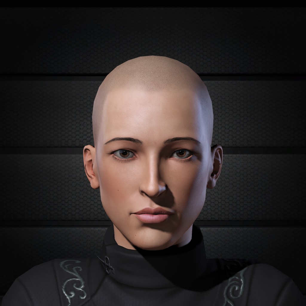 BoldHed
