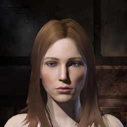 Indius Skibbado portrait