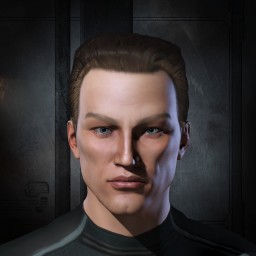Cago 3 portrait