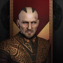 Aldric Lothaire