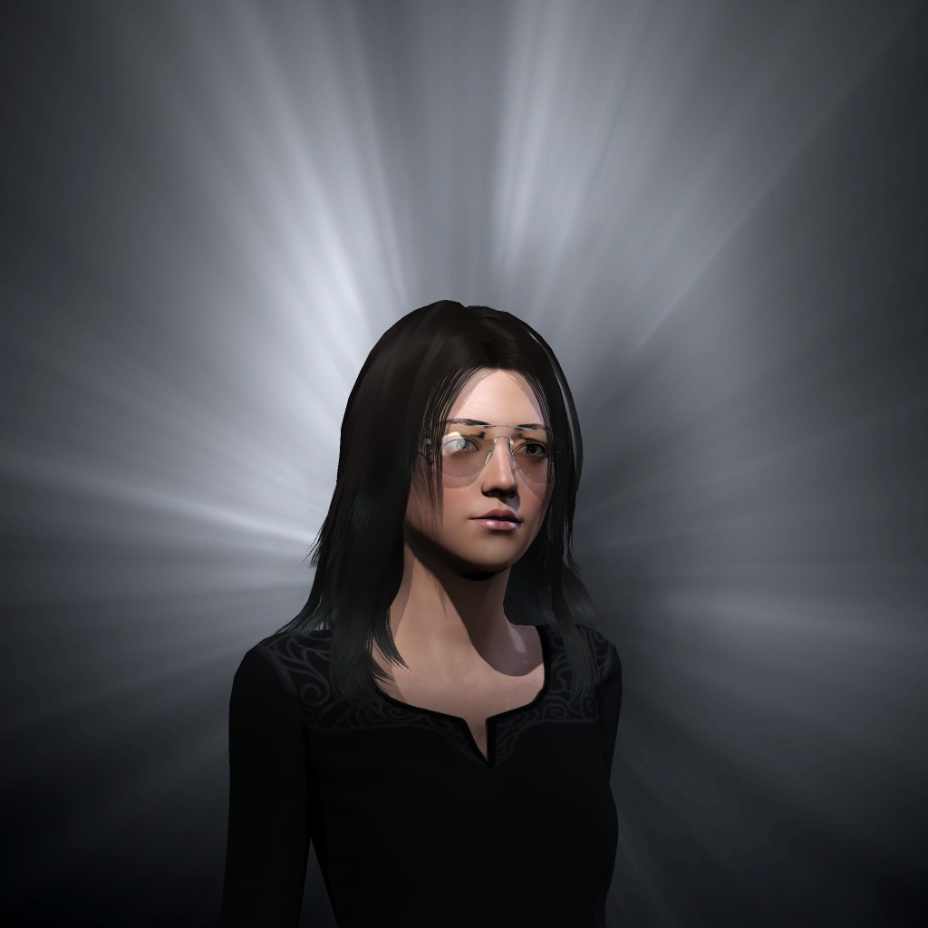 Alicia Lucimos