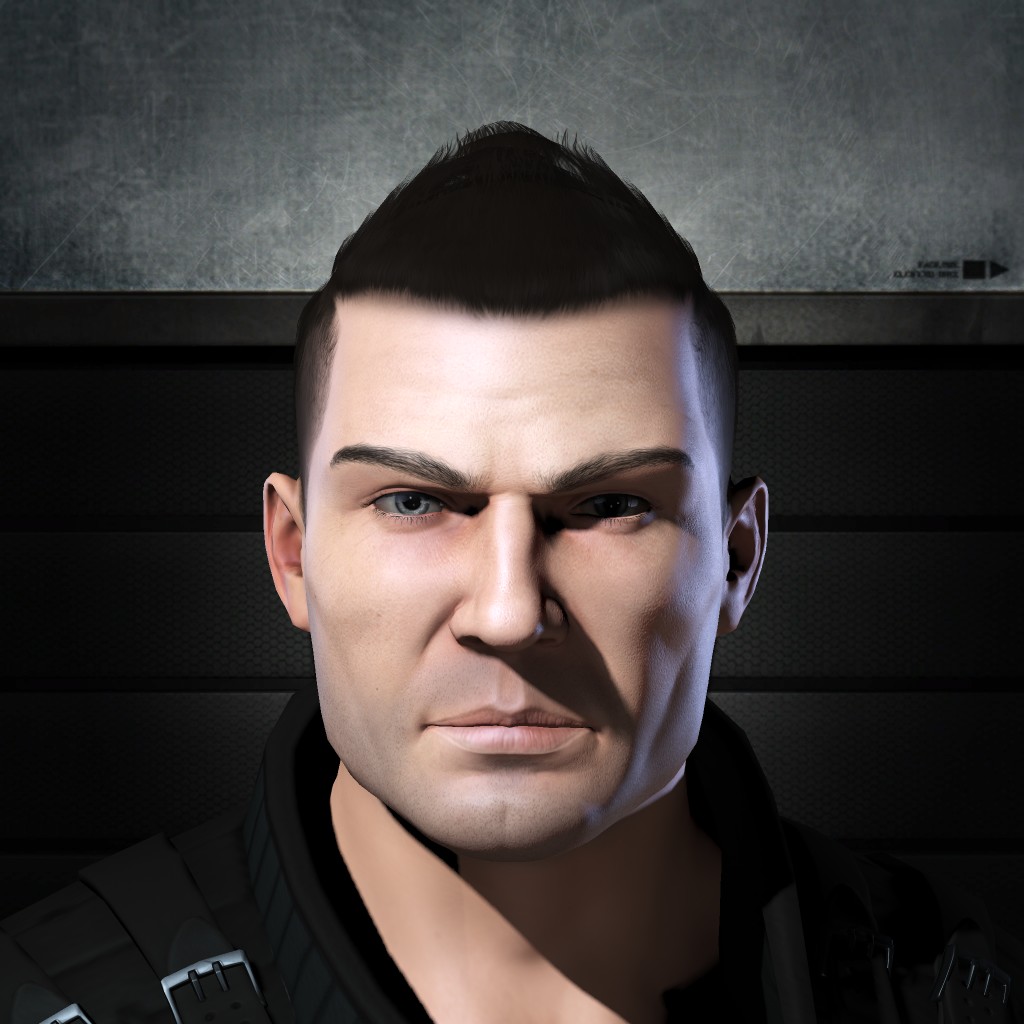 Olteanu Hristache-Eduard