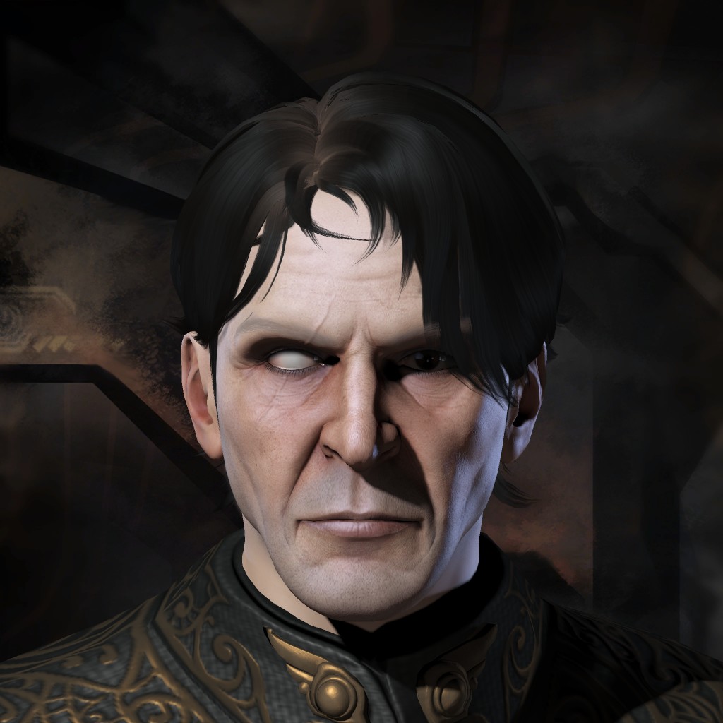 Lukian Eriksson