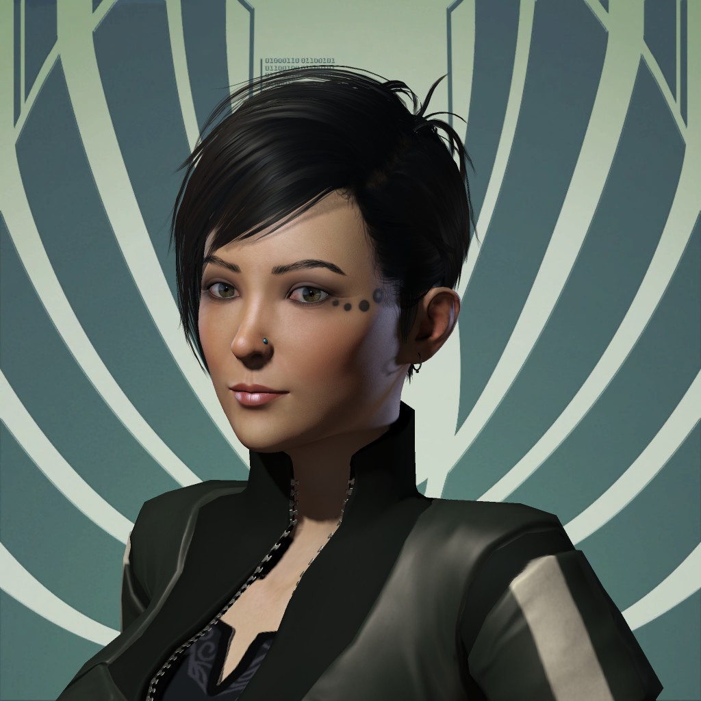 Jexia Vasset