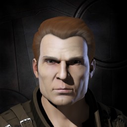 Ris Etor portrait